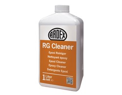 Ardex RG CLEANER, Epoxi-Reiniger